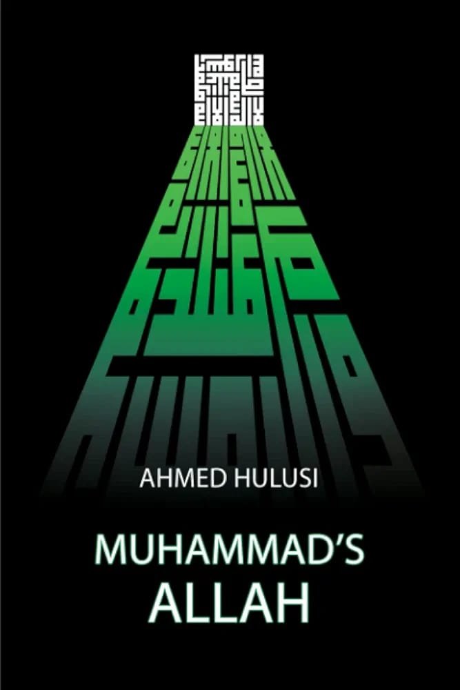 Muhammad's Allah Analysis